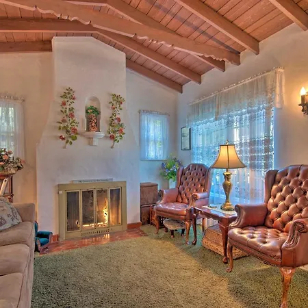 Avalon Escape Everything Within Walking Distance!